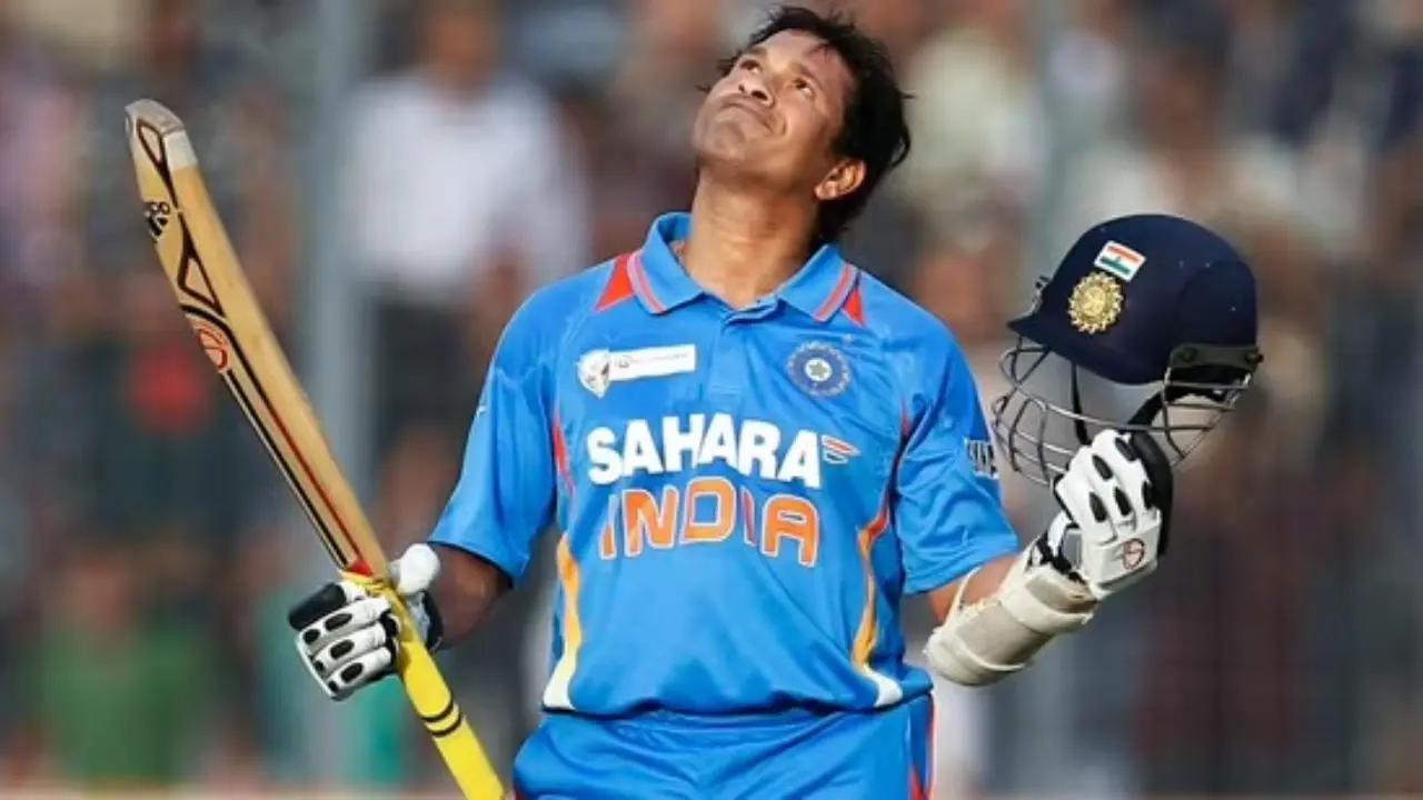 Players with most runs in ODI World Cup history