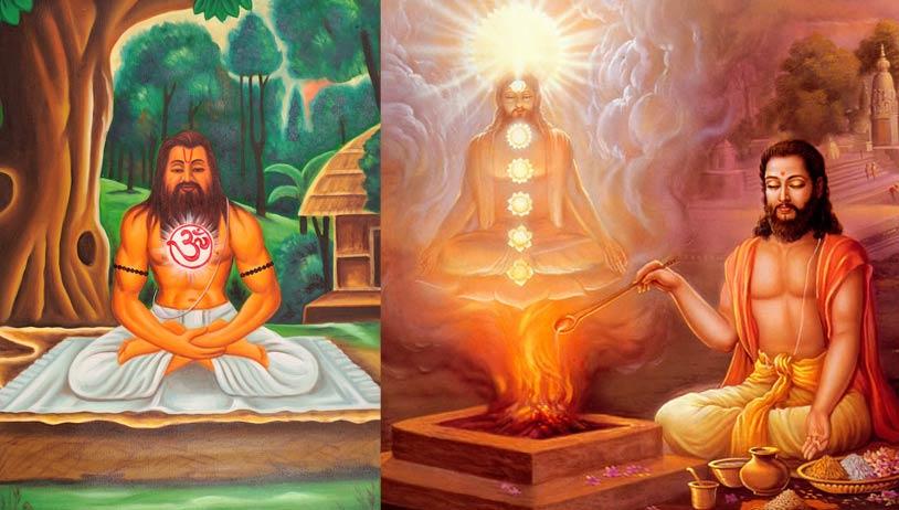 Mantra for Fulfillment of Desires