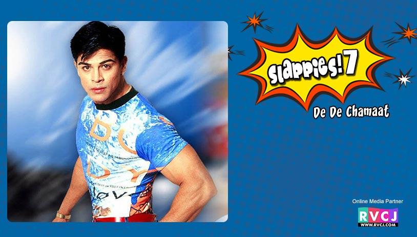 Sahil Khan