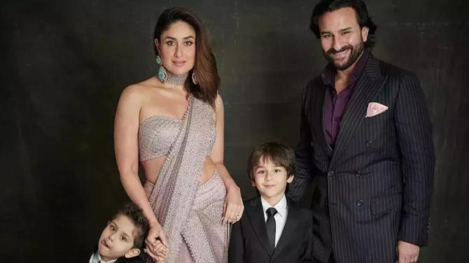 Virat-Anushka To Kareena Kapoor, 7 Celebrities Who Missed The Ambani Wedding