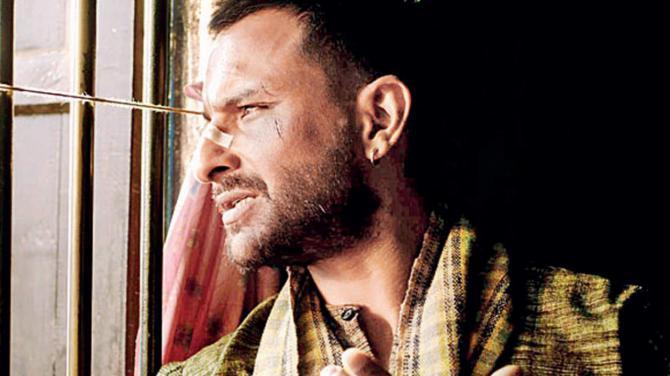 Bobby Deol In Animal To Priyanka Chopra In Aitraaz, 5 Times Villains Overshadowed The Heroes