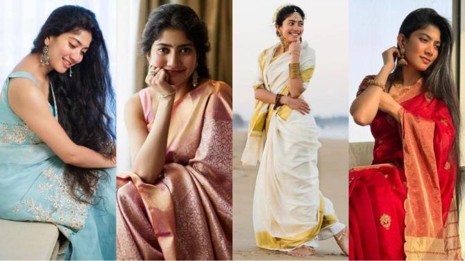 Celebrating Onam 2024 In A Fashionable Way With These South Superstars