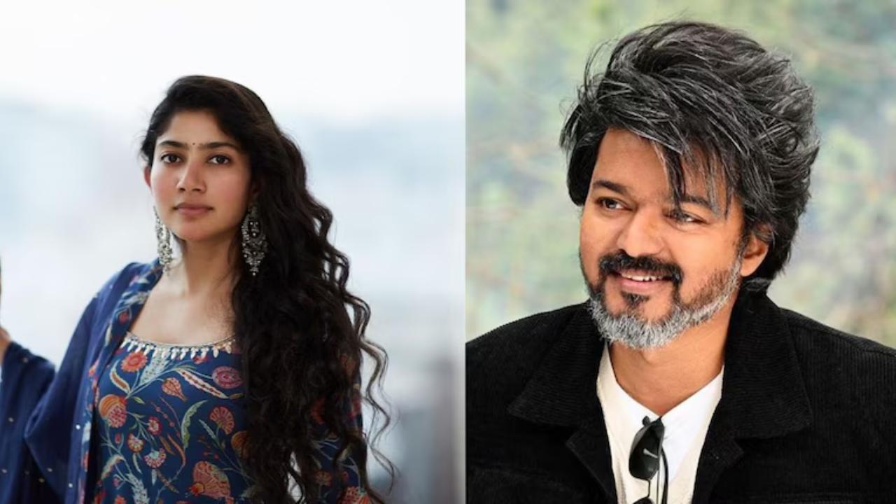 Sai Pallavi`s Bold `No` to 623 Cr `Leo`: Substance Over Stardom