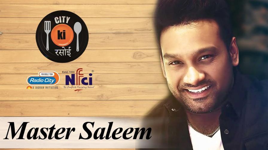 Master Saleem