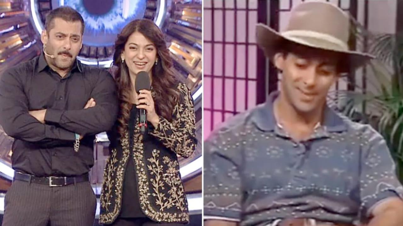 Juhi Chawla Reacts To Salman Khan`s Marriage Proposal: "Even Today He Won`t Miss A Chance"