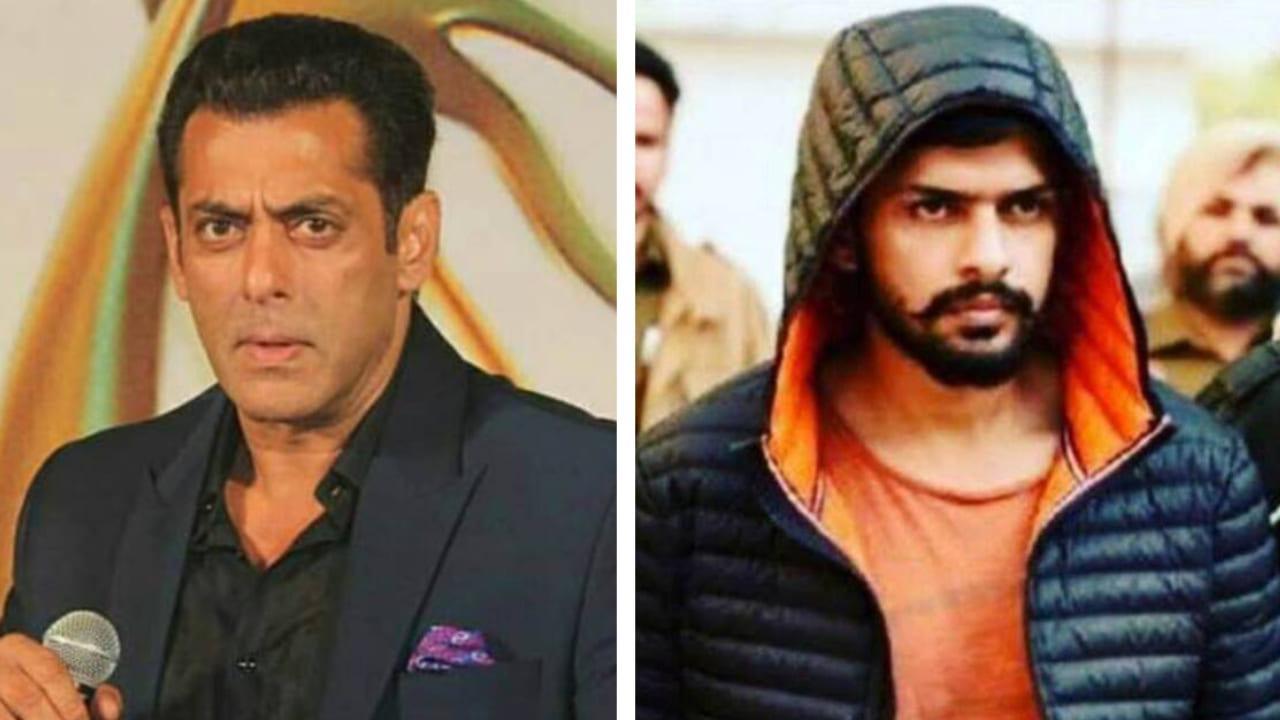 Salman Khan`s Friend Reveals What Lawrence Bishnoi`s Threat Email Read: "Agli Baar Jhatka Hi Milega"