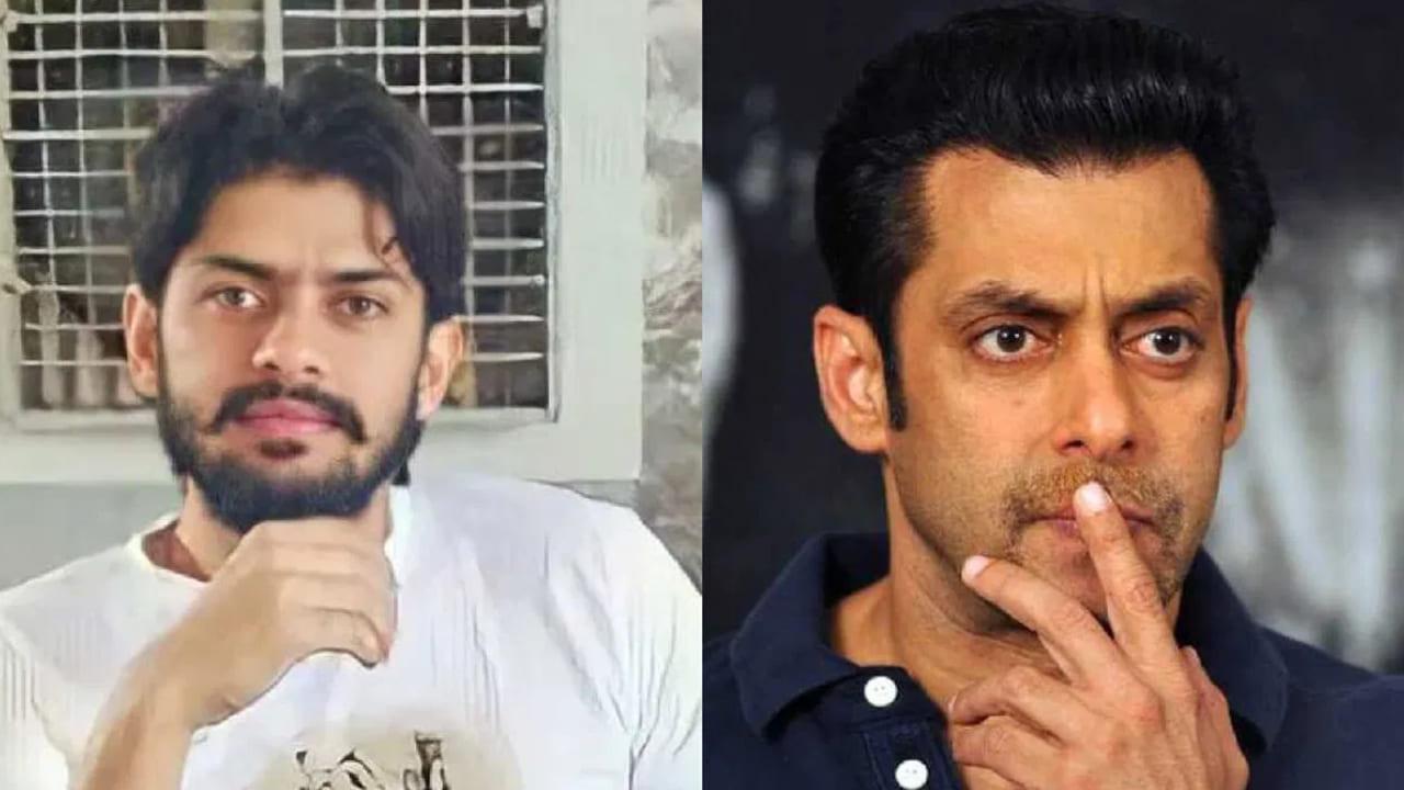 Salman Khan Continues To Be On Bishnoi Gang`s Radar As Gangster Goldy Brar Threatens To Kill Him