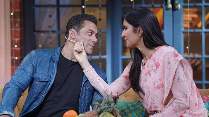 Bollywood Celebrities And Their Ex: 5 Couples Who Normalized Being Friends After Breakup