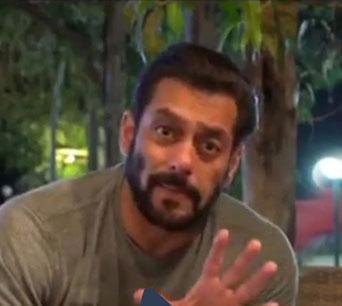 Salman Khan