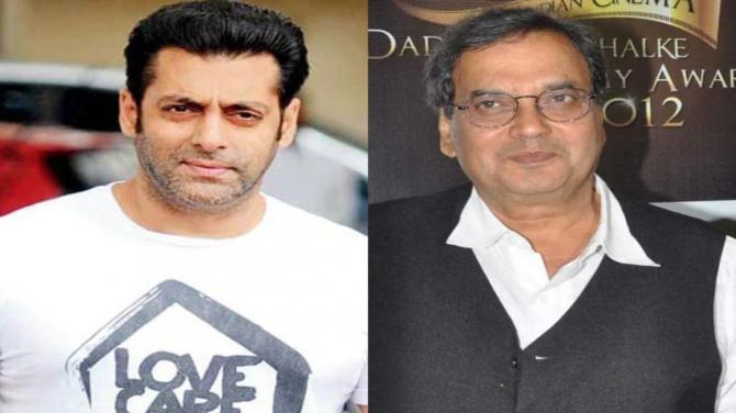 Salman Khan To Shah Rukh Khan, Bollywood Actors Who SLAPPED Other Stars Impulsively