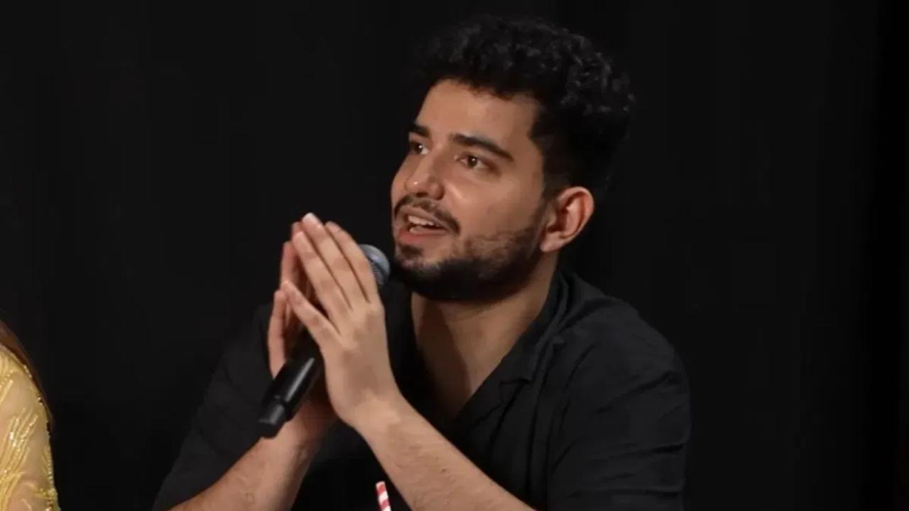 Samay Raina Summoned Again, Cyber Cell Demands Him To Appear On Mach 19