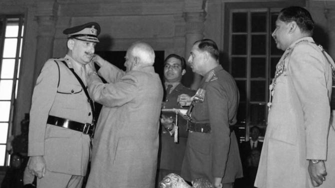 Sam Bahadur: 7 Interesting Facts About Real-Life Hero Sam Manekshaw