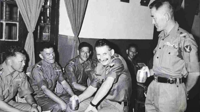 Sam Bahadur: 7 Interesting Facts About Real-Life Hero Sam Manekshaw
