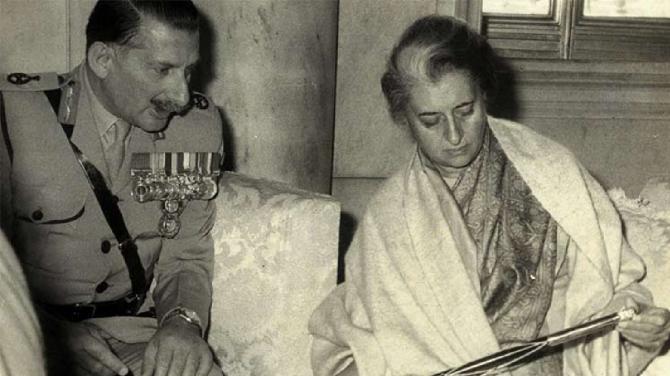 Sam Bahadur: 7 Interesting Facts About Real-Life Hero Sam Manekshaw