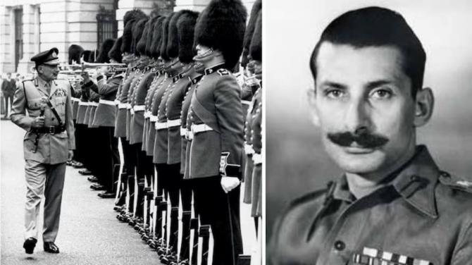 Sam Bahadur: 7 Interesting Facts About Real-Life Hero Sam Manekshaw