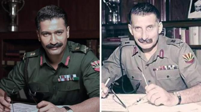 Vicky Kaushal`s Sam Bahadur To Sushmita Sen`s Taali: 5 Biopics Releasing In 2023 That You Must Watch Out For