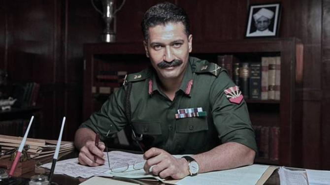 Vicky Kaushal, Ayushmann Khurrana, And More Bollywood Stars Most Promising Upcoming Movies