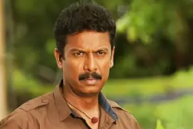 Happy Birthday : Top 5 interesting facts of Actor Samuthirakani