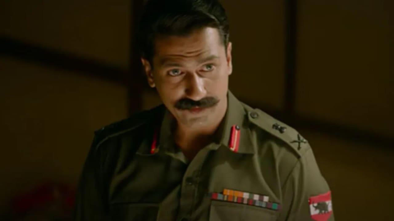 Vicky Kaushal Thought He Was Not Good Looking Enough To Play Sam Manekshaw In Sam Bahadur