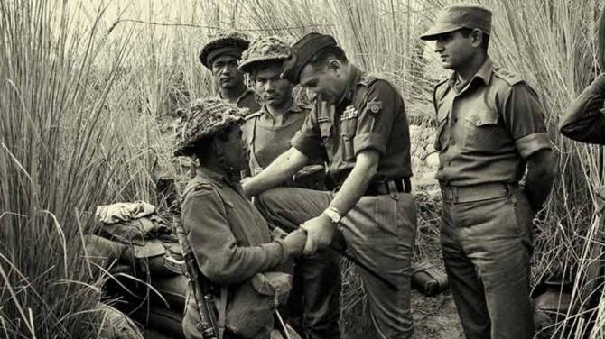 Sam Bahadur: 7 Interesting Facts About Real-Life Hero Sam Manekshaw