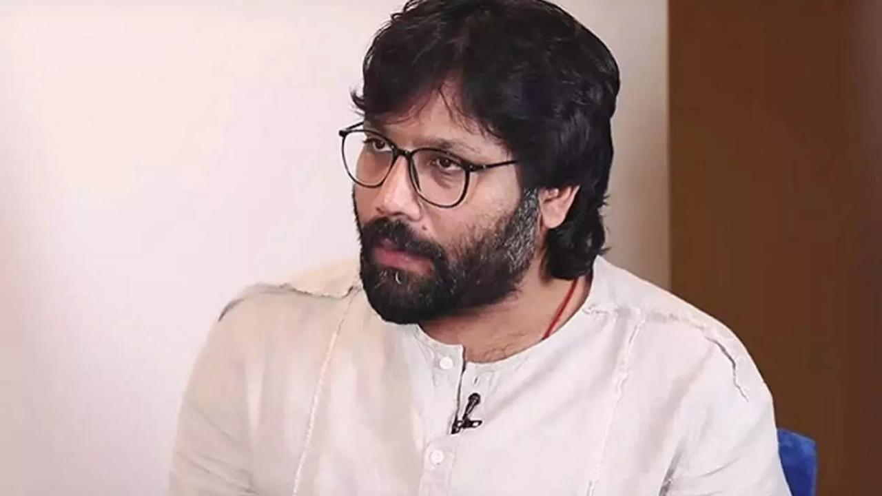 2. Kabir Singh