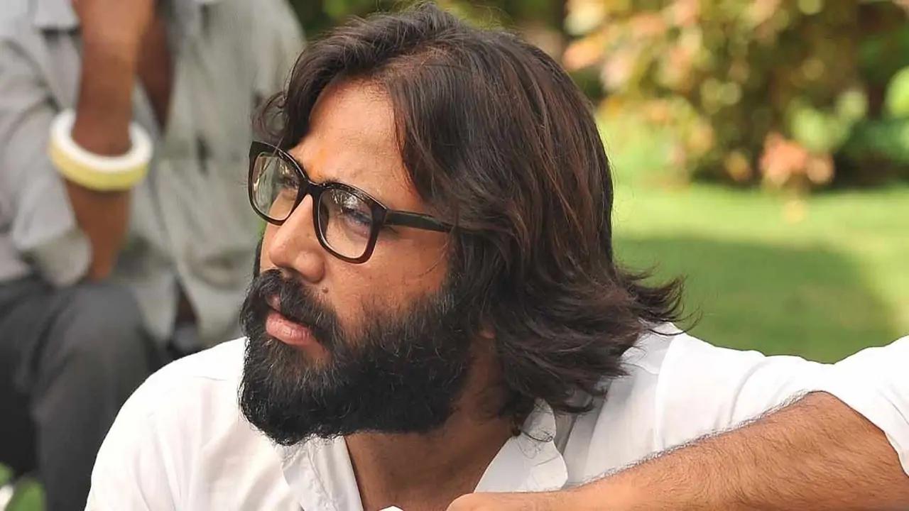 Sandeep Reddy Vanga Birthday