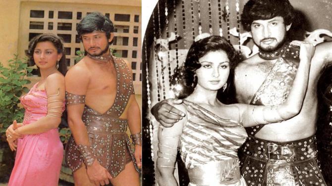6 Popular Cricketers Who Acted In Movies