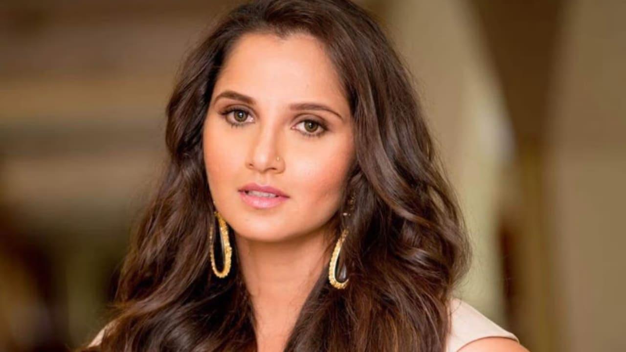 Sania Mirza Special: 5 Controversies About The Indian Tennis Star That SHOCKED Us!