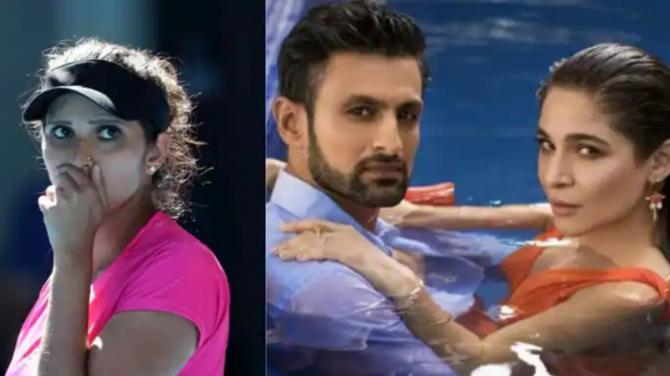 Sania Mirza Special: 5 Controversies About The Indian Tennis Star That SHOCKED Us!
