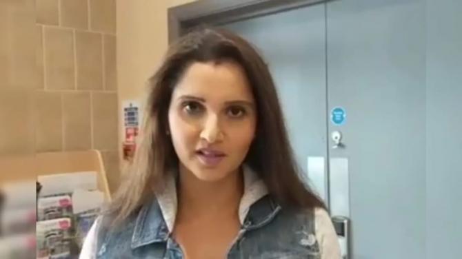 Sania Mirza Special: 5 Controversies About The Indian Tennis Star That SHOCKED Us!