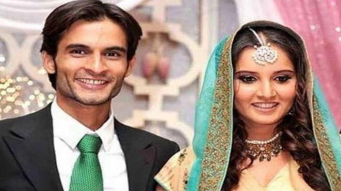 Sania Mirza Special: 5 Controversies About The Indian Tennis Star That SHOCKED Us!