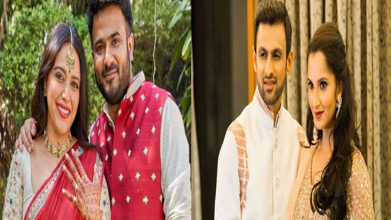 Swara Bhasker To Sania Mirza: Bollywood Actresses Who Got Trolled For Marrying A Muslim Man