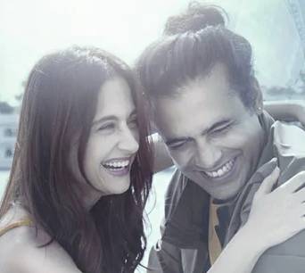 Sanjeeda Sheikh, Jubin Nautiyal, Mithoon
