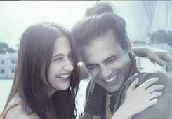 Sanjeeda Sheikh, Jubin Nautiyal, Mithoon