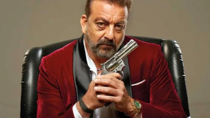 5 Bollywood Actors Who Own A Licensed Gun