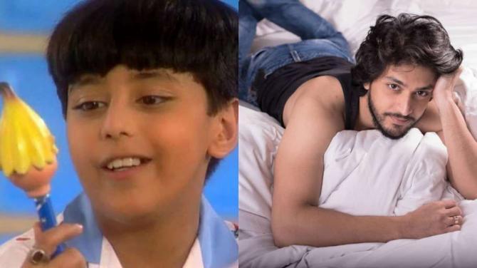 Krish Of K3G To Amit From Kaho Naa Pyaar Hai, Popular Child Actors Look Then And Now