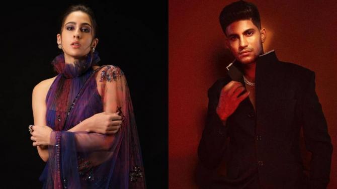 Kartik-Pashmina To Sidharth-Kiara: Rumored Bollywood Affairs That Became The Talk Of The Town