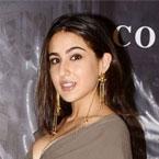 Being Saif Ali Khan`s daughter a tag I`m proud of: Sara Ali Khan