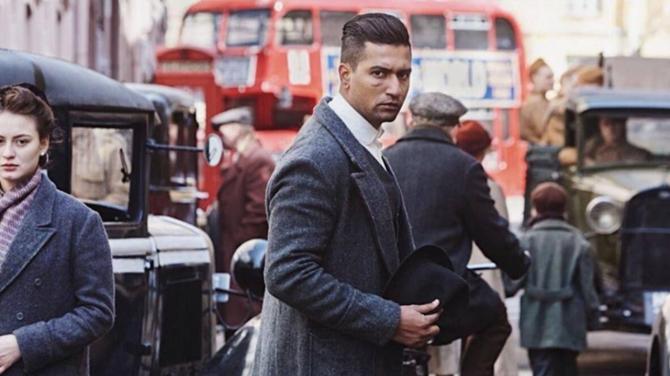 What to expect from the upcoming Vicky Kaushal film Sardar Udham which streams on Amazon Prime Video