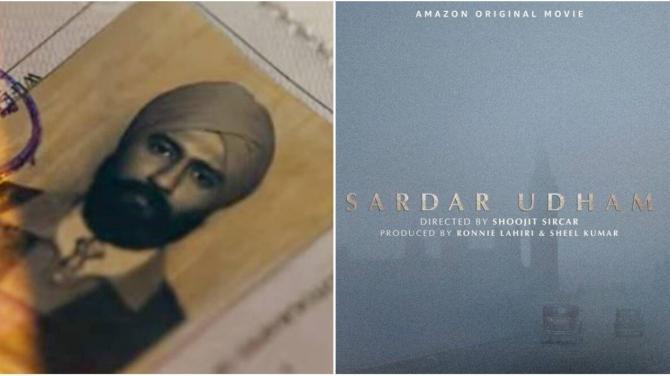 What to expect from the upcoming Vicky Kaushal film Sardar Udham which streams on Amazon Prime Video