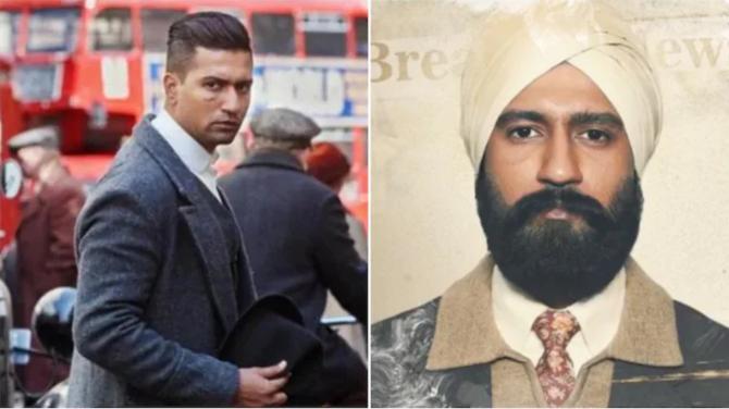 What to expect from the upcoming Vicky Kaushal film Sardar Udham which streams on Amazon Prime Video