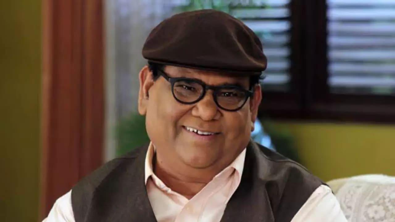 Remembering Satish Kaushik: Mr. India To Ram Lakhan; Here Are Some Iconic Films Of The Late Veteran Actor