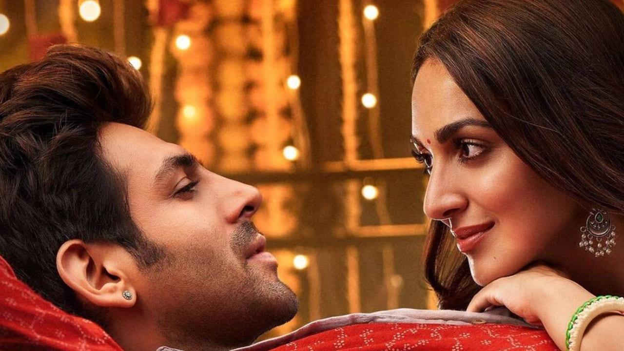 Satyaprem Ki Katha Trailer: A Rollercoaster RIde Of Kartik Aaryan-Kiara Advani`s Tragic Love Story