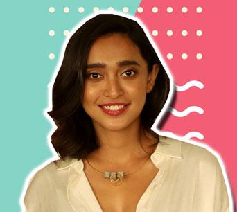 Sayani Gupta
