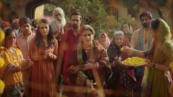 Half CA To The Night Manager, 7 Web Series That Redefined OTT In 2023