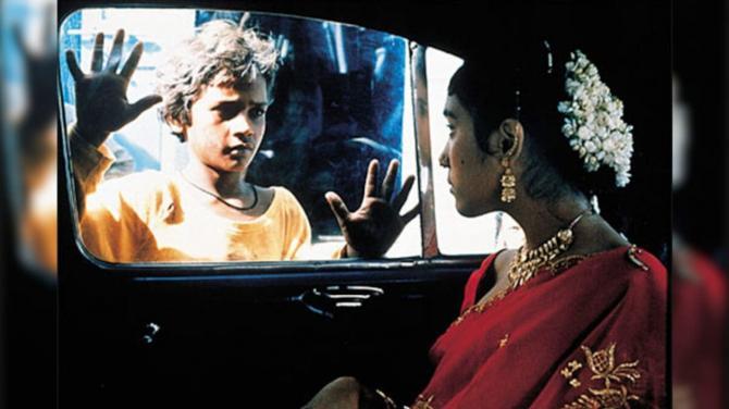 Before SS Rajamouli`s RRR, Here Are 5 Marvelous Indian Movies That Were Nominated For Golden Globes