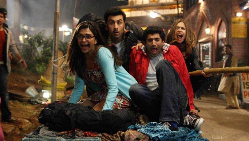 The Hilarious Encounter with Manali locals