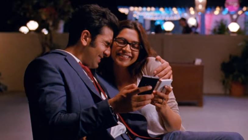The Proposal and The Virtual New Year Get-Together