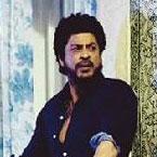 SRK and Anushka shoot for The Ring in Lisbon