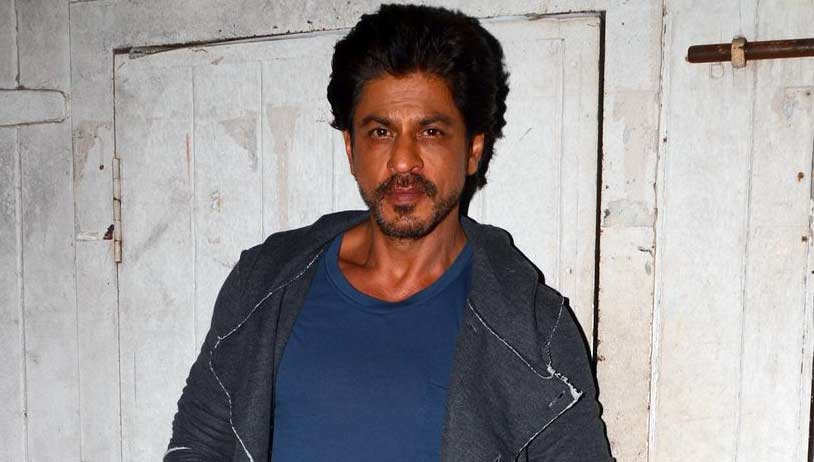 Snapped: SRK, Deepika, Ajay, Arjun and others